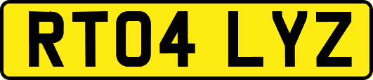 RT04LYZ
