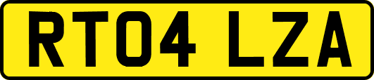 RT04LZA