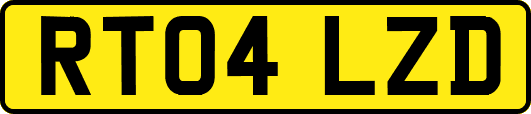 RT04LZD