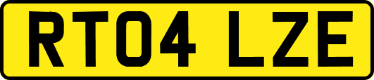 RT04LZE