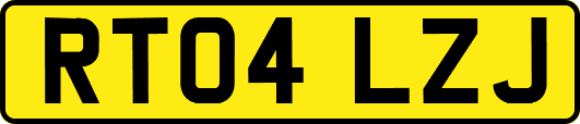RT04LZJ