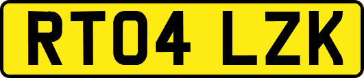 RT04LZK