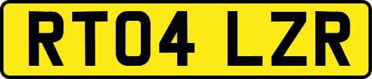 RT04LZR