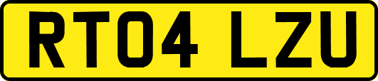 RT04LZU