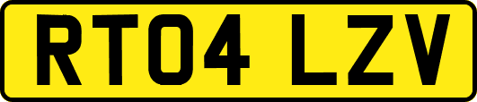 RT04LZV