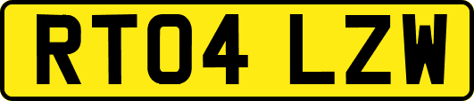 RT04LZW