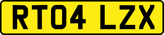 RT04LZX