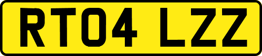 RT04LZZ
