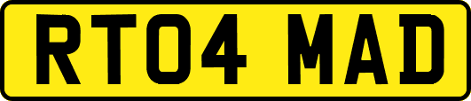 RT04MAD