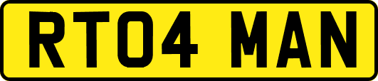 RT04MAN