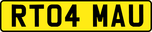 RT04MAU