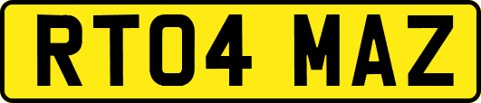 RT04MAZ