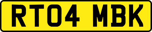 RT04MBK