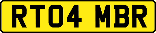 RT04MBR