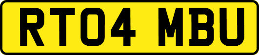 RT04MBU