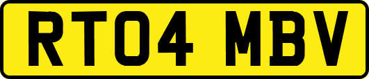 RT04MBV