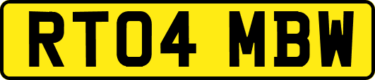 RT04MBW