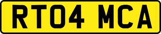 RT04MCA