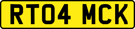 RT04MCK
