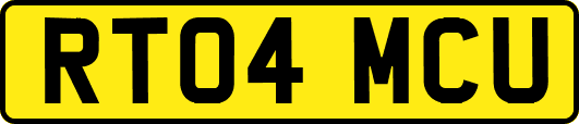 RT04MCU