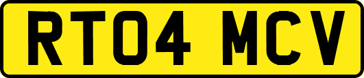 RT04MCV