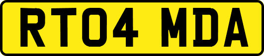 RT04MDA