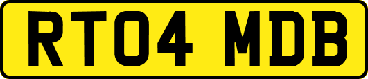 RT04MDB