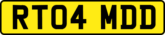 RT04MDD
