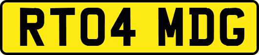 RT04MDG