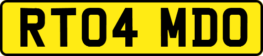 RT04MDO