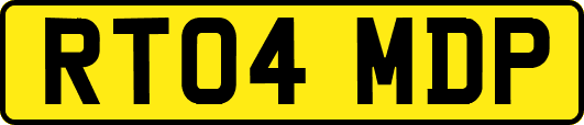 RT04MDP