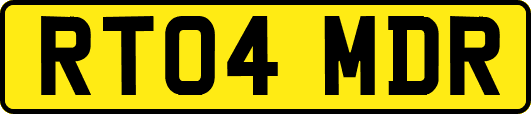 RT04MDR