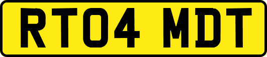 RT04MDT