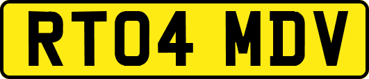 RT04MDV