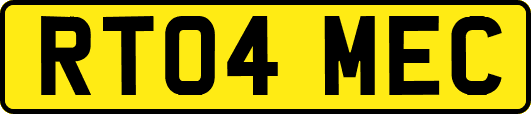 RT04MEC