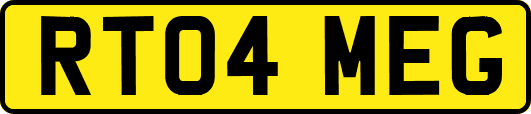 RT04MEG