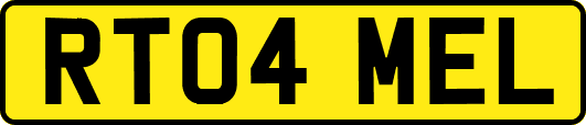 RT04MEL