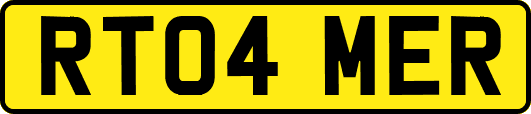 RT04MER