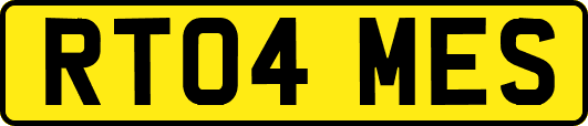 RT04MES