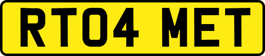 RT04MET