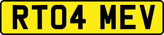 RT04MEV