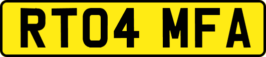 RT04MFA