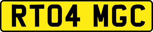 RT04MGC