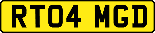 RT04MGD