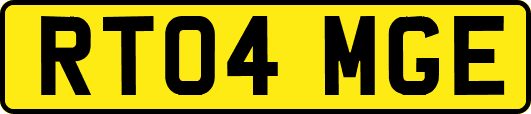 RT04MGE