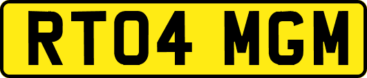 RT04MGM