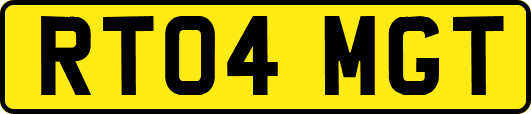 RT04MGT