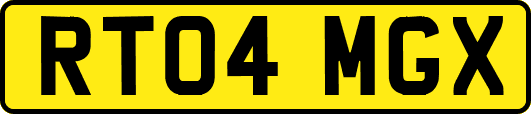 RT04MGX