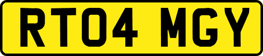 RT04MGY