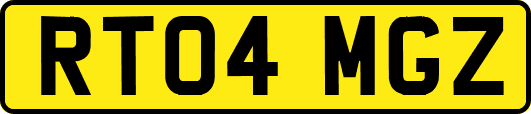 RT04MGZ